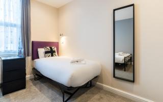 Royal London Hotel By Saba - Londra - 5