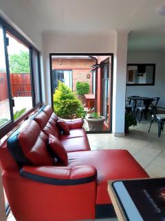 Niilo's Guesthouse - 0