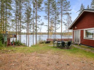 Holiday Home Aamuntorkku by Interhome - 9