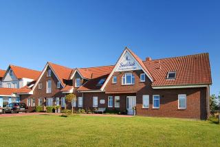 Ferienwohnungen Haus Seeblick - Carolinensiel - 0