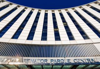 Senator Parque Central - Valencia - 8