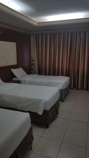 Dar Om AL Qura Al Thahabi Hotel - 4