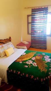 Auberge Kasbah Ait Marghad - Tamellalt - 2