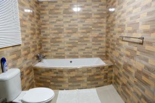 Gracious Lodge - Burgersfort - 3