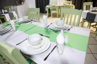 Gracious Lodge - Burgersfort - 1