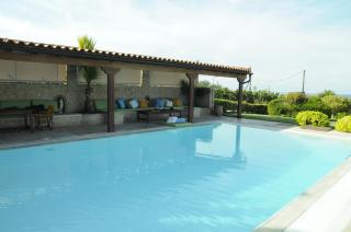 Bella Villa - Vagia - 1