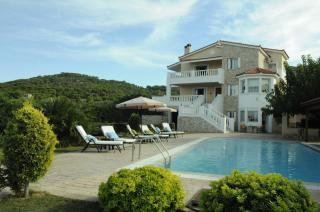 Bella Villa - Vagia - 8
