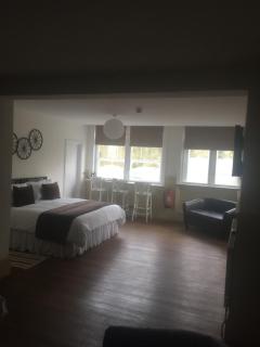 Good Intent Rooms - Waltham Abbey - 3