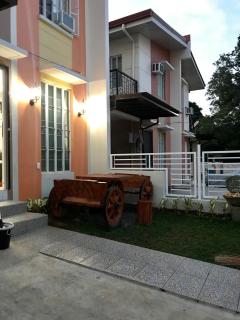 3BR house @ Fiesta Village - 1