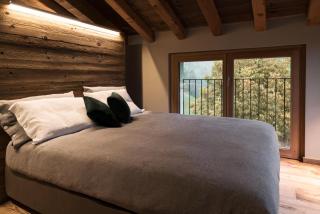 Maso Zambo Resort - Adults only -2 Rooms, Spa & Restaurant sopra il lago di Como - Cassina Valsassina - 7
