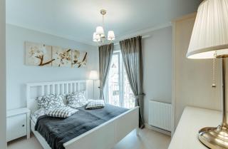Apartamenty NAVIGATOR-PORT VIEW - 3