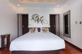 Spacious 4 Bedrooms Private Pool Villa in Phuket - Rawai Beach - 4