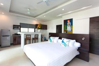 Spacious 4 Bedrooms Private Pool Villa in Phuket - Rawai Beach - 8