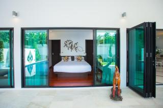 Spacious 4 Bedrooms Private Pool Villa in Phuket - Rawai Beach - 2