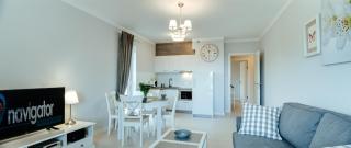 Apartamenty NAVIGATOR-PORT VIEW - 9