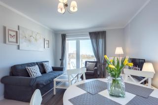 Apartamenty NAVIGATOR-PORT VIEW - Colberga - 7