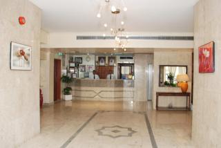 Al Buhaira Hotel Apartment - Sharjah - 6