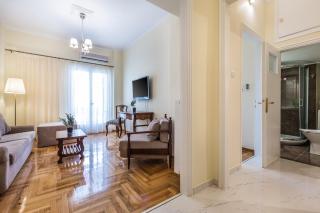 Chic flat in Kolonaki next to American Embassy - Athen - 9