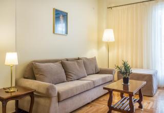 Chic flat in Kolonaki next to American Embassy - Athen - 8