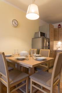 Apartament Na Urlop - Centrum - Przy Amfiteatrze - 500m do Basenów Wisła - Wisła - 8