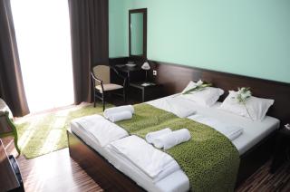 Green Hotel Budapest - Budapest - 3