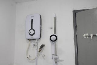 Family Friendly Homestay @ Teluk Kemang Ocean View Resort - 9