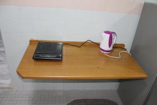 Family Friendly Homestay @ Teluk Kemang Ocean View Resort - Kampong Tanah Merah - 8