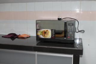 Family Friendly Homestay @ Teluk Kemang Ocean View Resort - Kampong Tanah Merah - 5