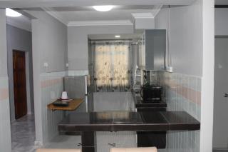 Family Friendly Homestay @ Teluk Kemang Ocean View Resort - Kampong Tanah Merah - 3