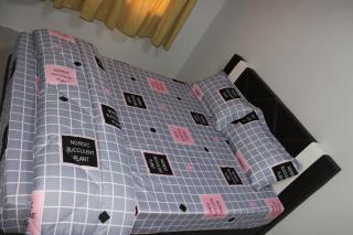 Family Friendly Homestay @ Teluk Kemang Ocean View Resort - Kampong Tanah Merah - 2