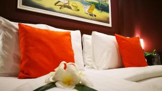 Pacific Club Resort - 3