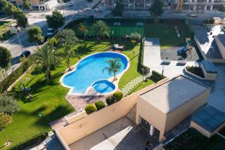 Playa & Golf - Alicante - 1