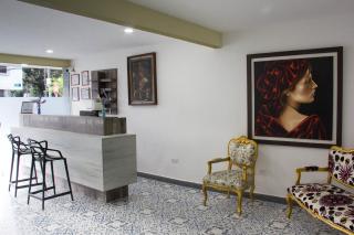 Hotel Avanti Chipichape - 2