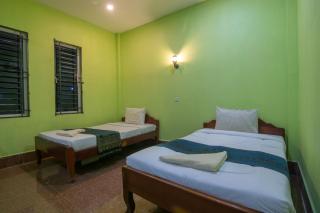Relax Resort Angkor Villa - 9