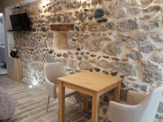 Studio mistral - Valence - 7