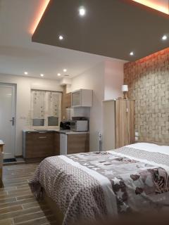 Studio mistral - Valence - 0