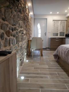 Studio mistral - Valence - 5
