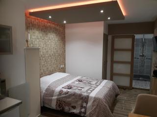 Studio mistral - Valence - 2