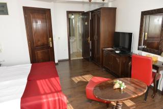 Villa & Winery Mal Sveti Kliment - Ohrid - 2