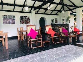 Gammaduwa Heritage Bungalow and Tea Gardens - Matale - 7