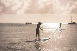 Carlisle Bay - 2