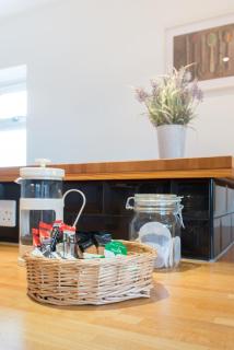 Chesterton Court Apartment - Gloucester - 7