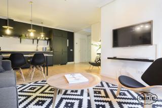 Puerta de Toledo - Alojamiento para 4 personas - 6