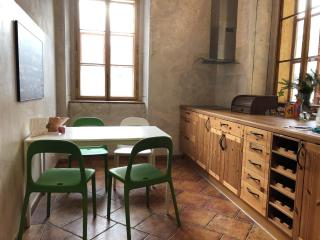 Apartmány 83 - Horní Maršov - 1