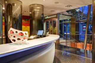 UNA HOTELS Bologna Centro - Bologna - 7