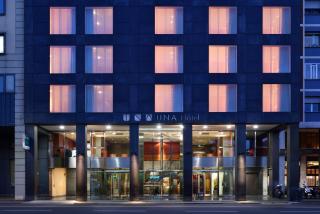 UNA HOTELS Bologna Centro - Bologna - 0