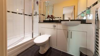 The Spires Serviced Apartments Birmingham - Birmingham - 7