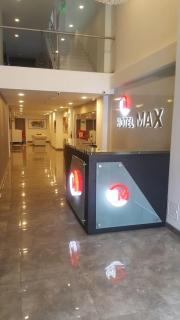 Hotel Max - 1