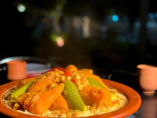 Maison D'hôtes Ait Mouli - 5