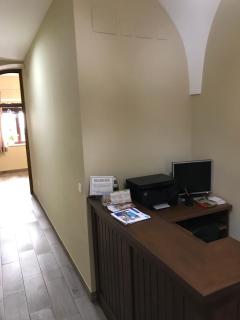 Hostal Los Encinares - Villanueva de Córdoba - 7